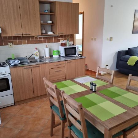 Apartman 501 Biely Kostol 외부 사진