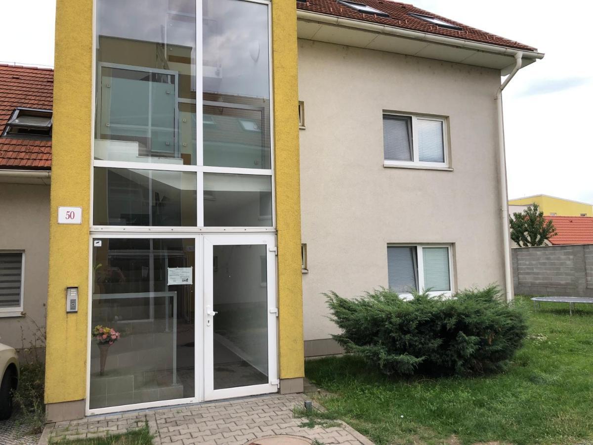 Apartman 501 Biely Kostol 외부 사진