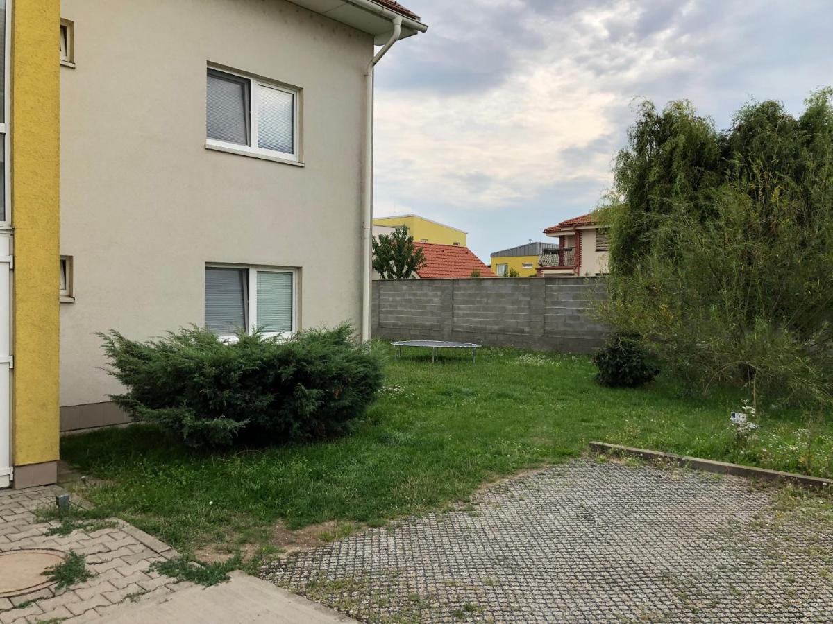 Apartman 501 Biely Kostol 외부 사진