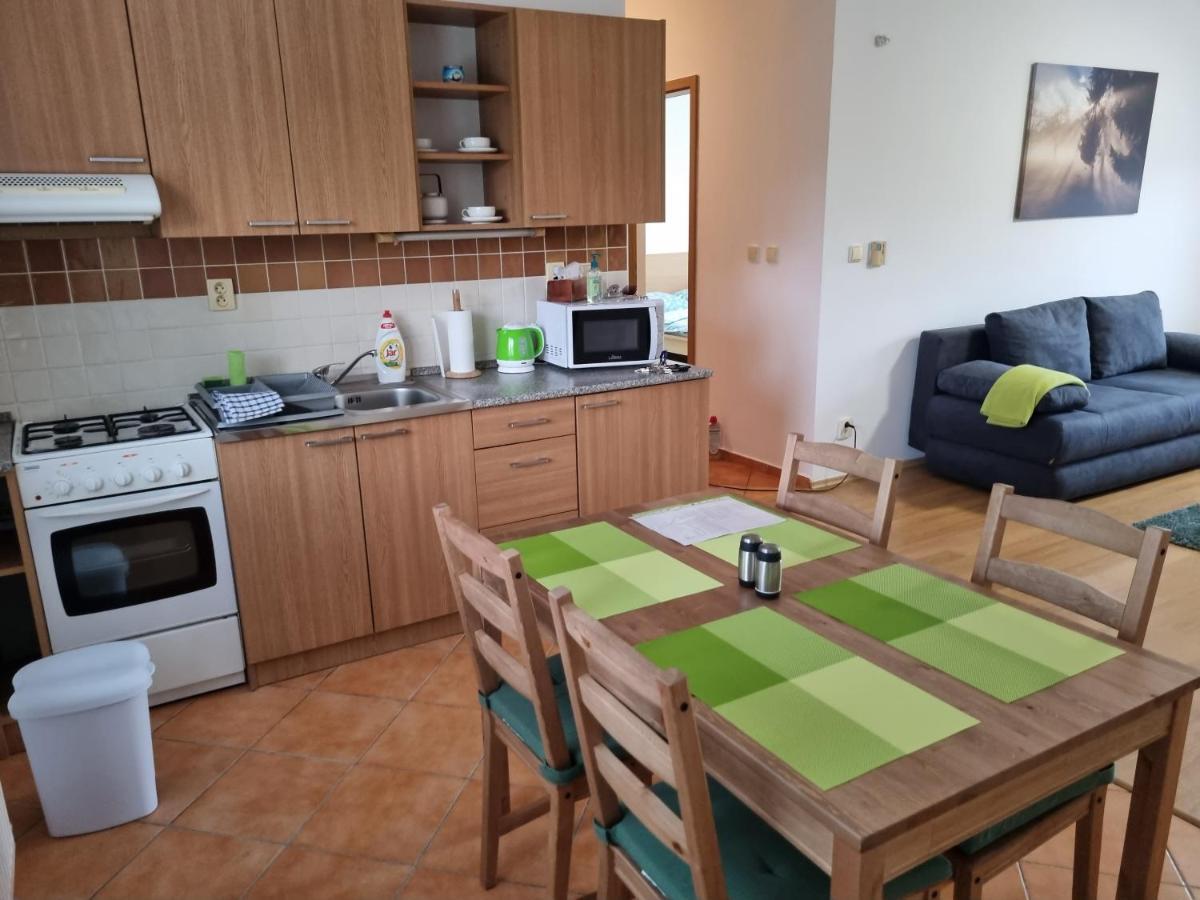 Apartman 501 Biely Kostol 외부 사진
