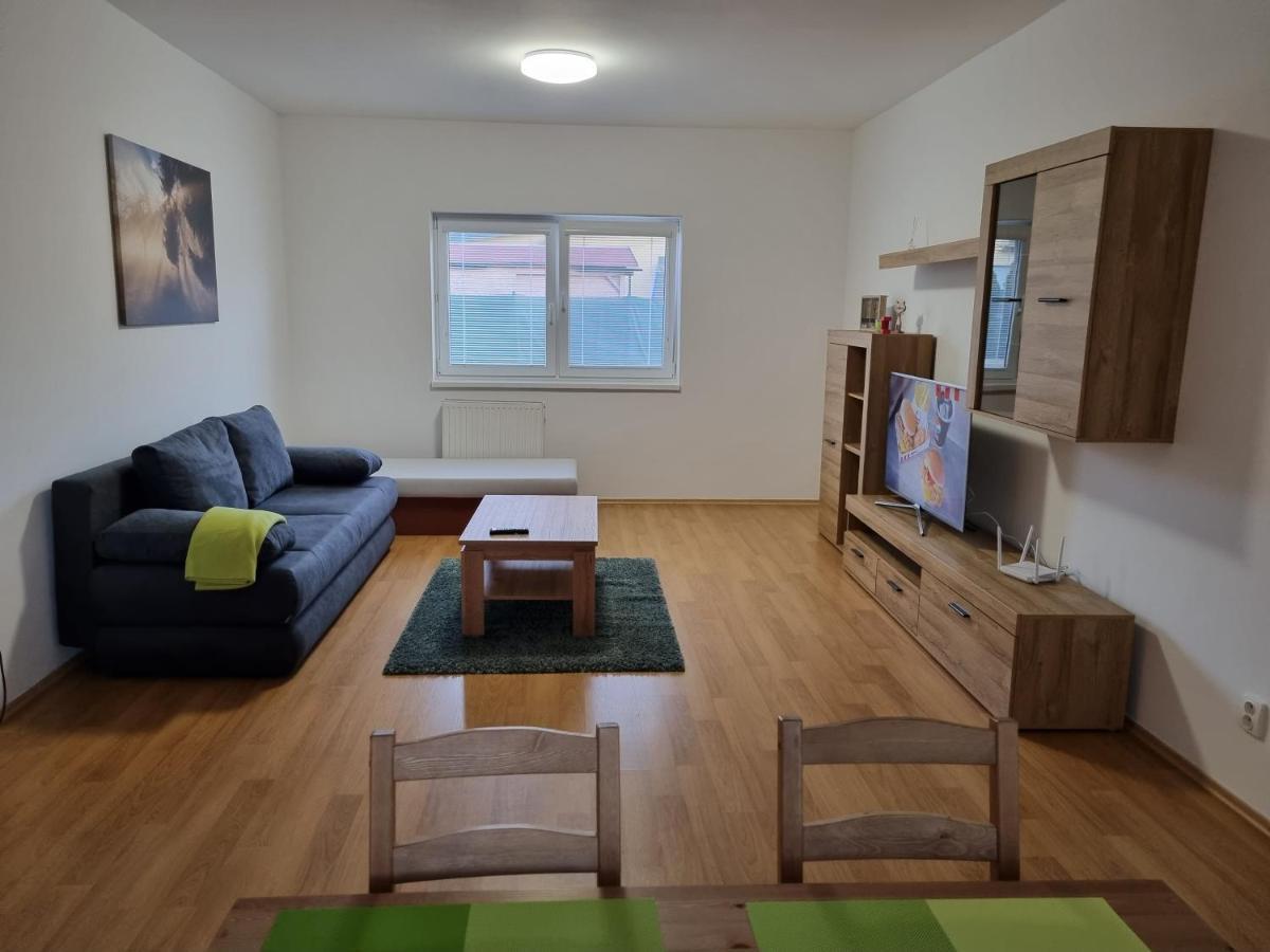 Apartman 501 Biely Kostol 외부 사진
