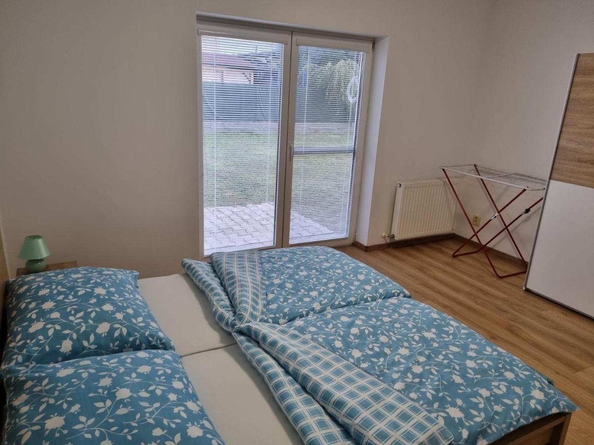 Apartman 501 Biely Kostol 외부 사진