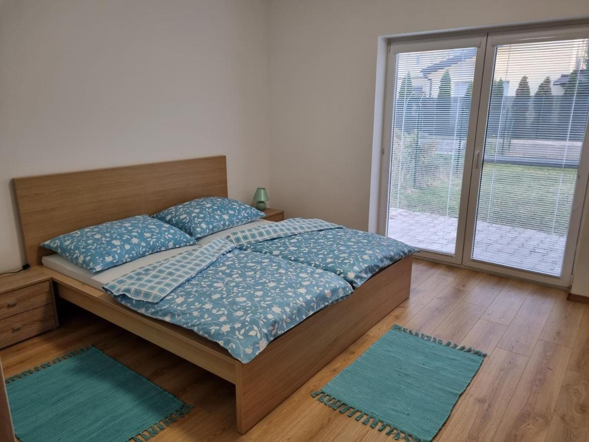 Apartman 501 Biely Kostol 외부 사진