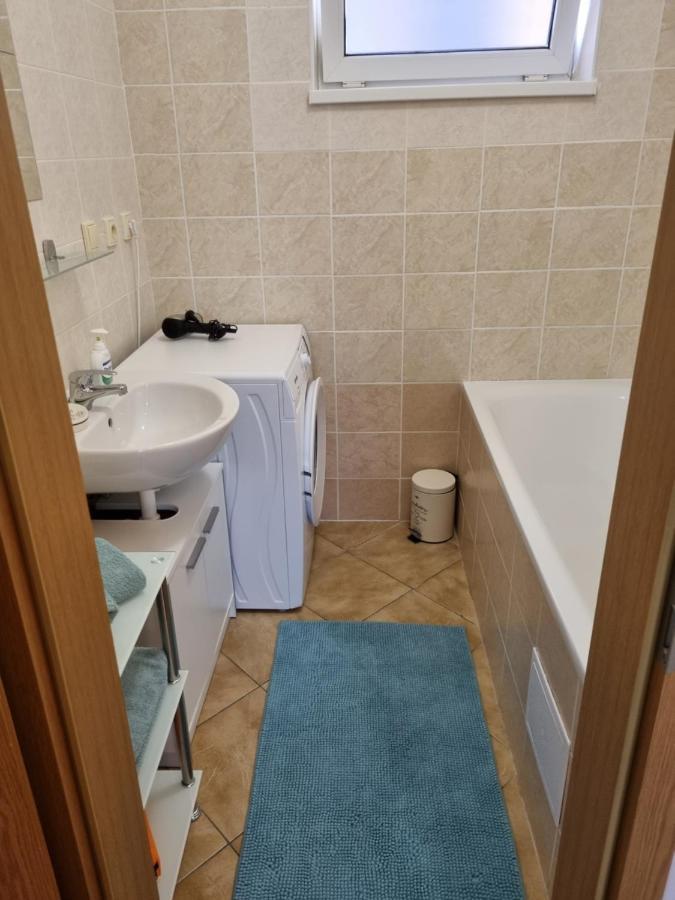 Apartman 501 Biely Kostol 외부 사진