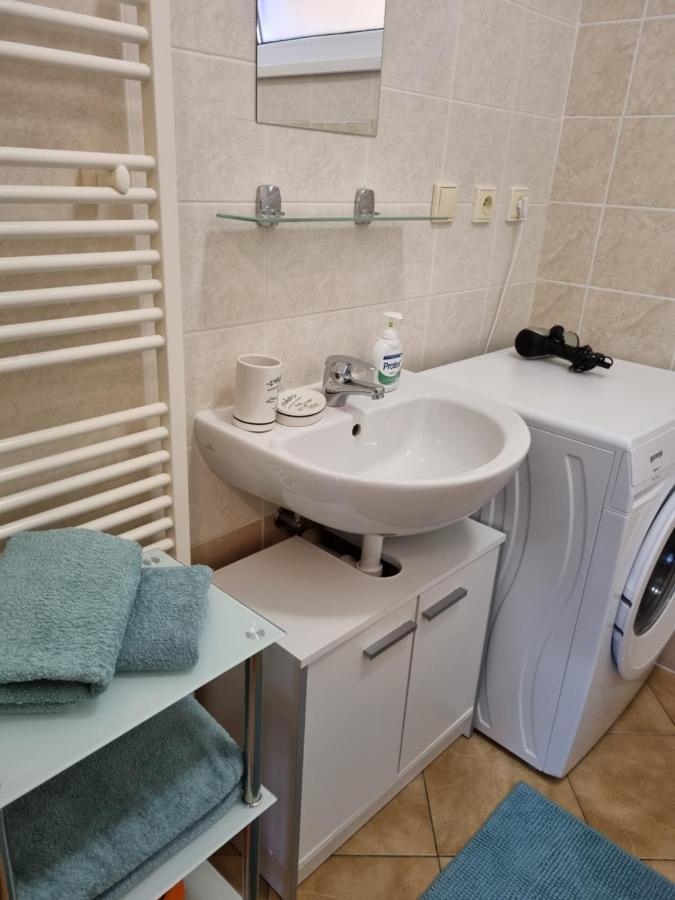 Apartman 501 Biely Kostol 외부 사진