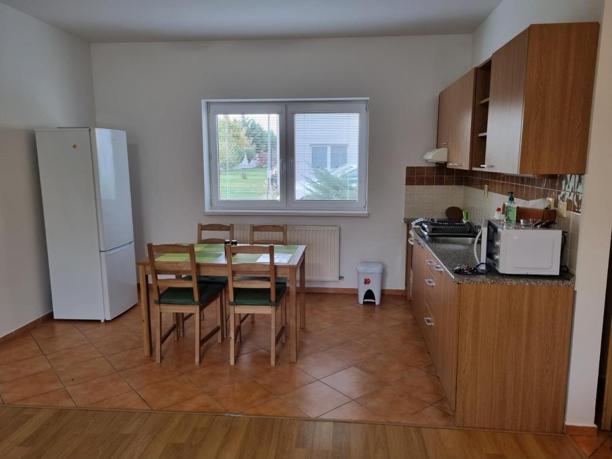 Apartman 501 Biely Kostol 외부 사진