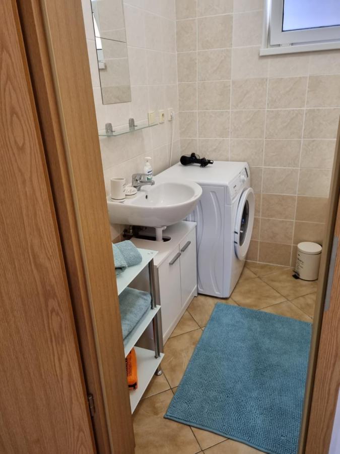 Apartman 501 Biely Kostol 외부 사진