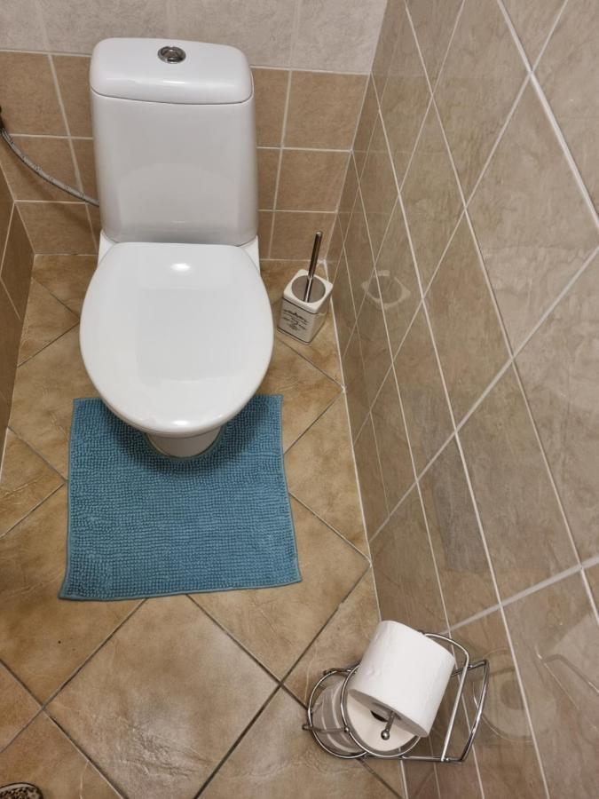 Apartman 501 Biely Kostol 외부 사진